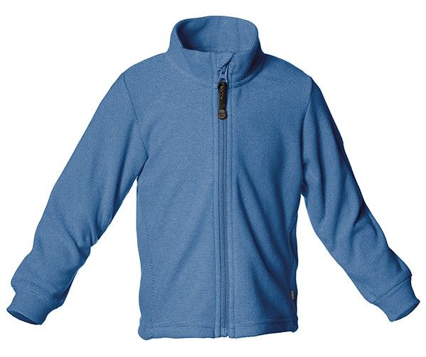 Isbjörn Lynx Jacket Kids Denim