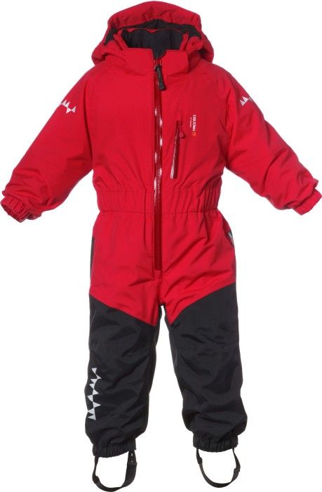 Isbjörn Penguin Snowsuit Love