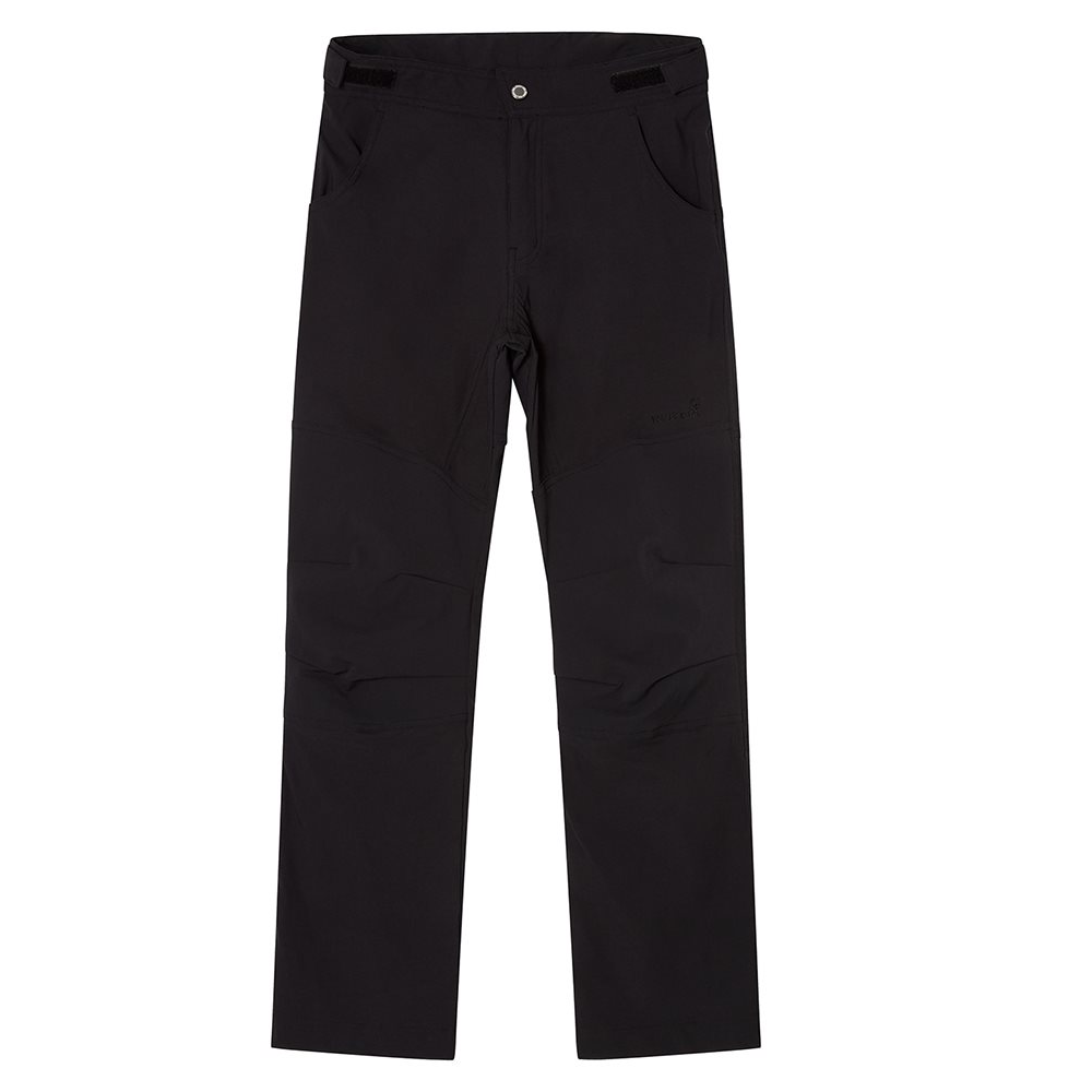 Isbj&ouml;rn Trapper Pant II Kids Black