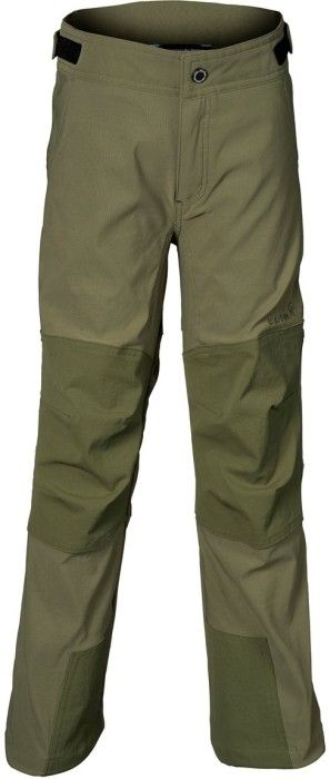 Isbjörn Trapper Pant II Kids Moss