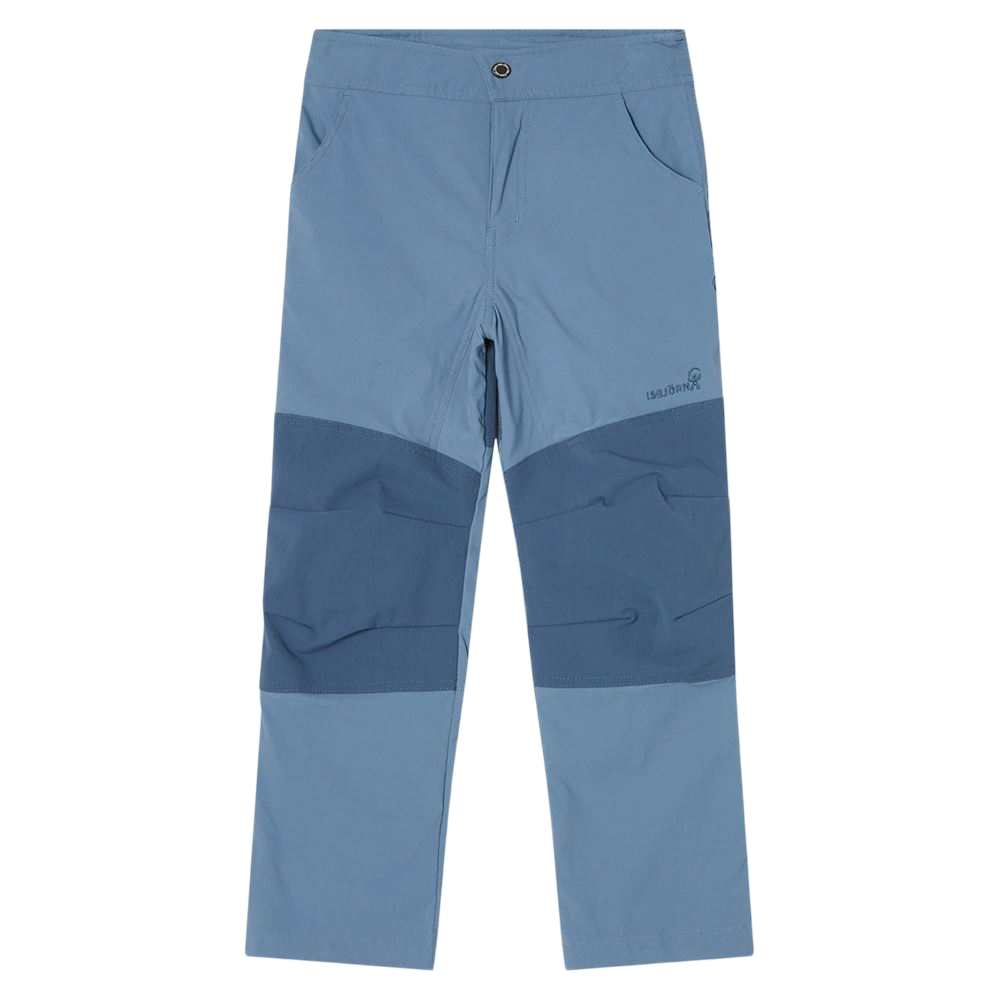 Isbj&ouml;rn Trapper Pant II Kids Lagoon