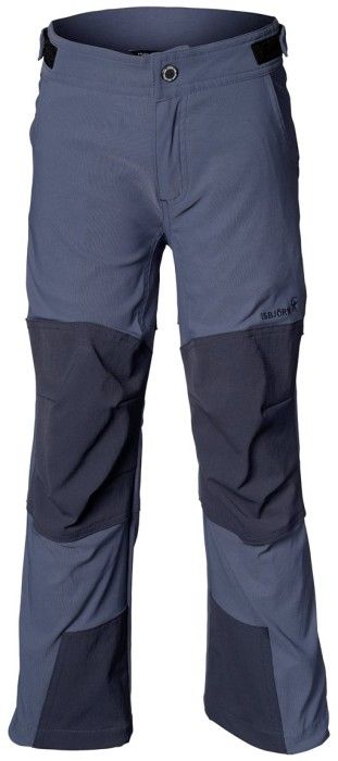 Isbjörn Trapper Pant II Kids Denim
