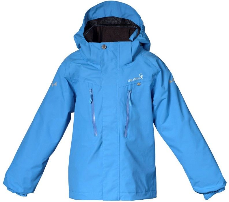 Isbj&ouml;rn Storm Hardshell Jacket Sky Blue