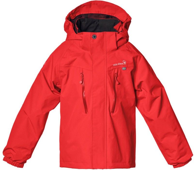 Isbj&ouml;rn Storm Hardshell Jacket Love