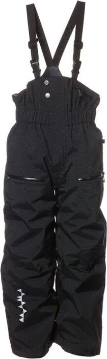 Isbjörn Powder Winter Pant Black