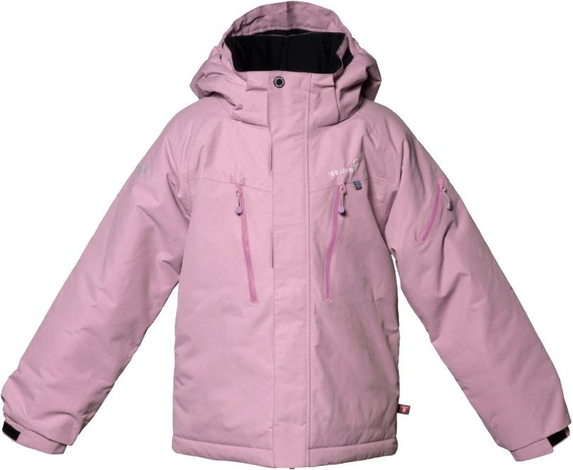 Frost Pink