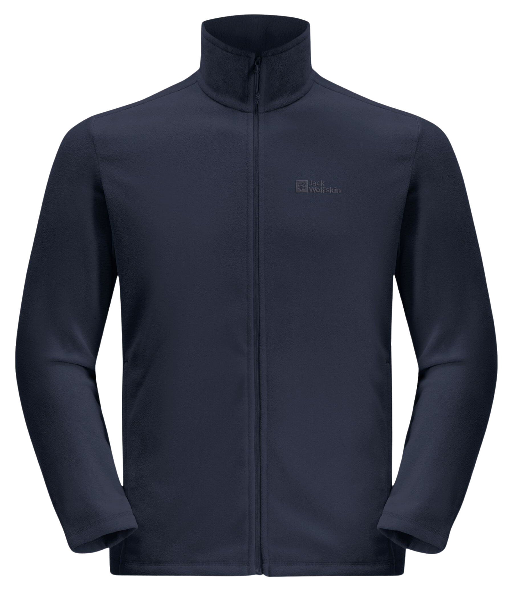 Jack Wolfskin Taunus FZ M's Night Blue