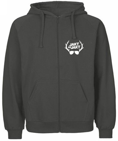 Jakt &auml;r Jakt Nightcrawler Hoodie