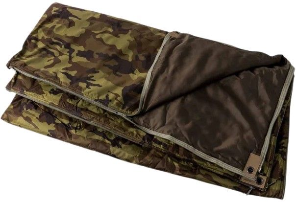 Jervenduken King Size Forest