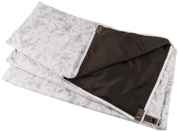 Jervenduken Hunter Winter