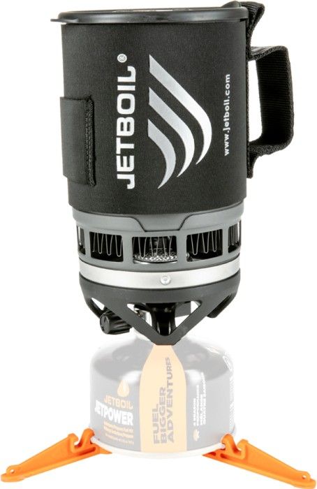 Jetboil Cook System Zip Carbon