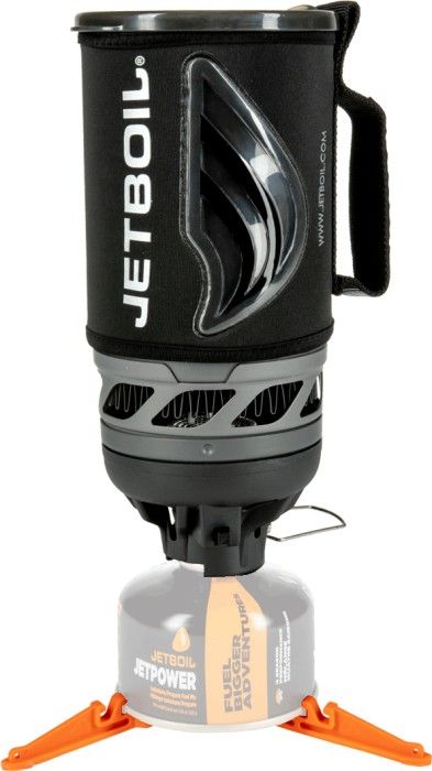 Jetboil Cook System Flash Carbon