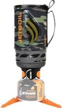 Jetboil Flash 1l Campingkokeapparat