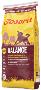 Josera Balance 12,5 kg