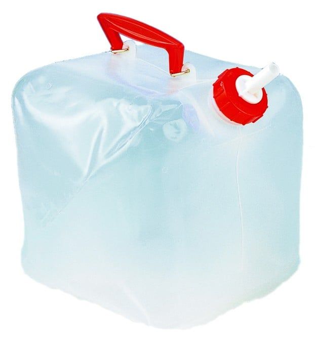 JO Sport Collapse Vanndunk, 10 L