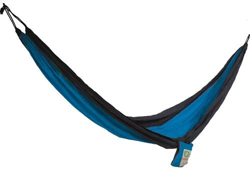 JR Gear JR Gear Hammock Single Sininen