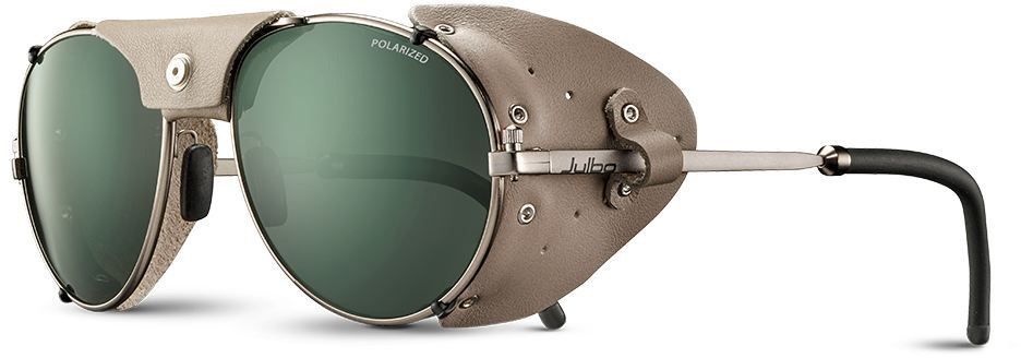Julbo Cham Polarized 3 -aurinkolasit (Brass/Naturel)