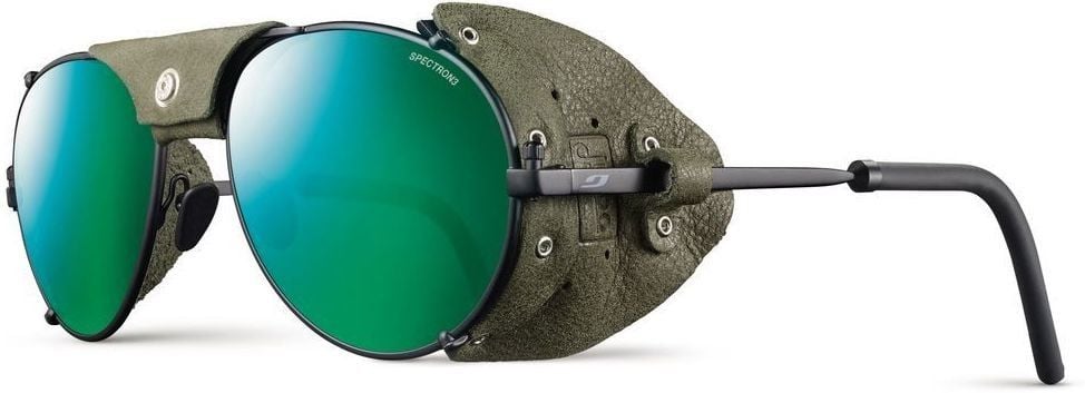 Julbo Cham Spectron 3 CF Black/Grey