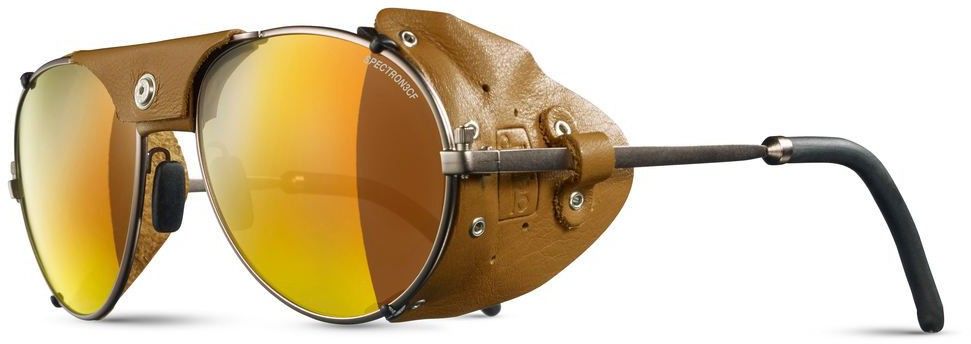 Julbo Cham Spectron 3 CF Brass/Havana