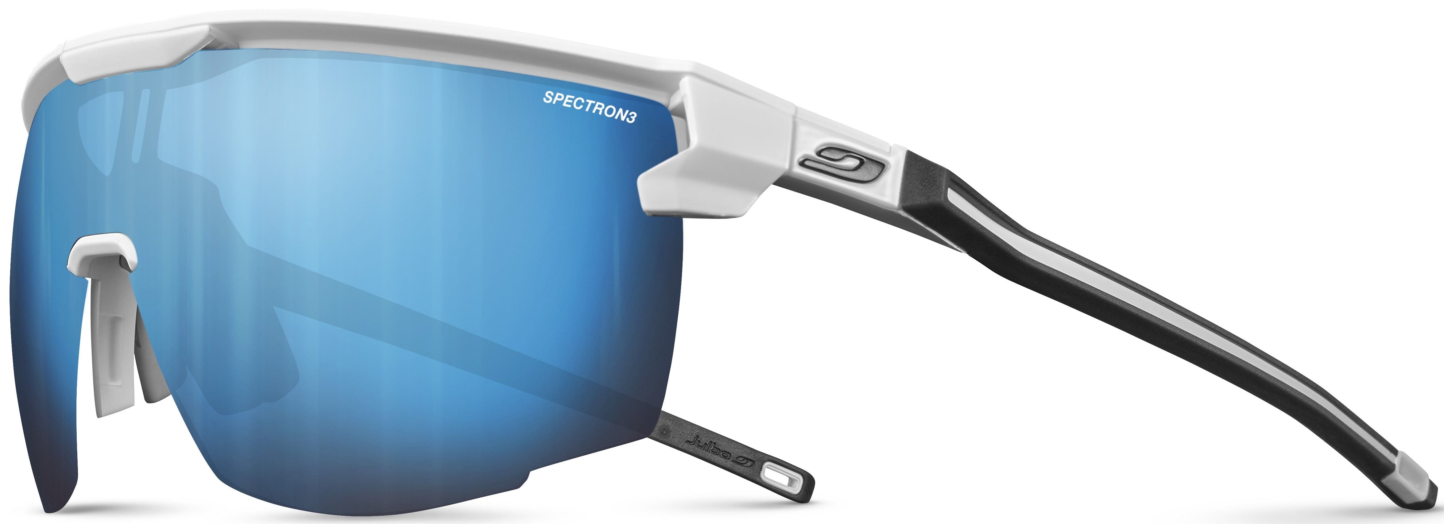 Julbo Ultimate Spectron 3CF White / Black