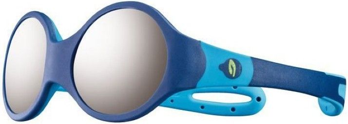 Julbo Baby Loop M Spectron 4, 1-3 v Dark Blue/Blue Turq.