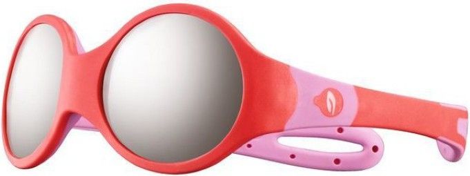 Julbo Baby Loop M Spectron 4, 1-3 v Coral/Rose