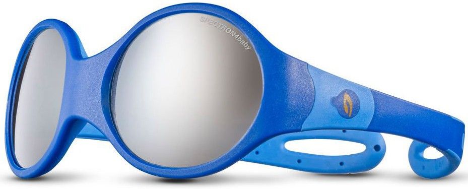 Julbo Baby Loop L Spectron 4, 3-5 vuotiaille Dark Blue/Blue