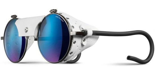 Julbo Vermont Classic Spectron 3 CF Gun/White
