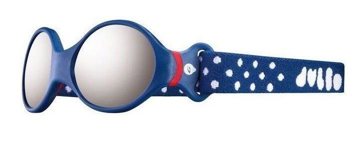 Julbo Baby Loop S Spectron 4 Dark Blue/Red