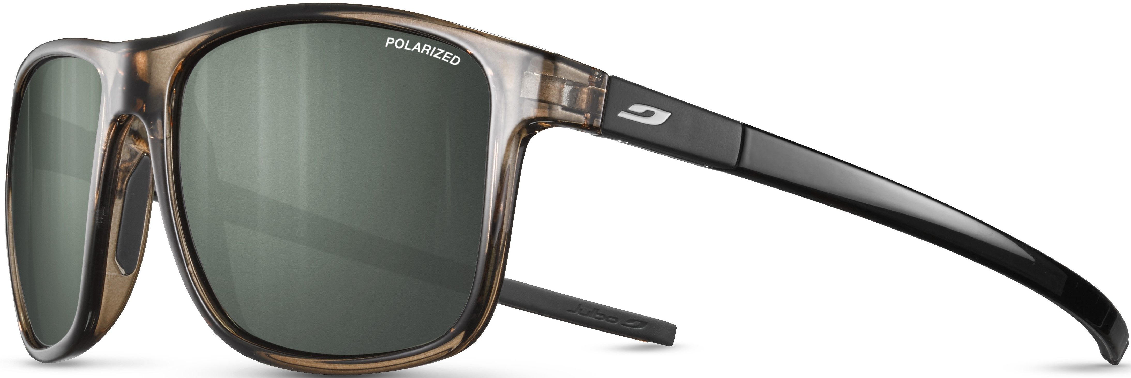 Julbo The Streets Translucent Polarized 3 Brown/Black