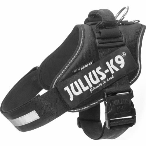 Julius K9 Julius-K9 IDC Power -valjaat (63-85 cm)