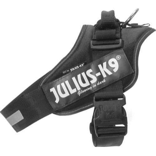 Julius K9 Julius-K9 IDC Power -valjaat (82-115 cm)