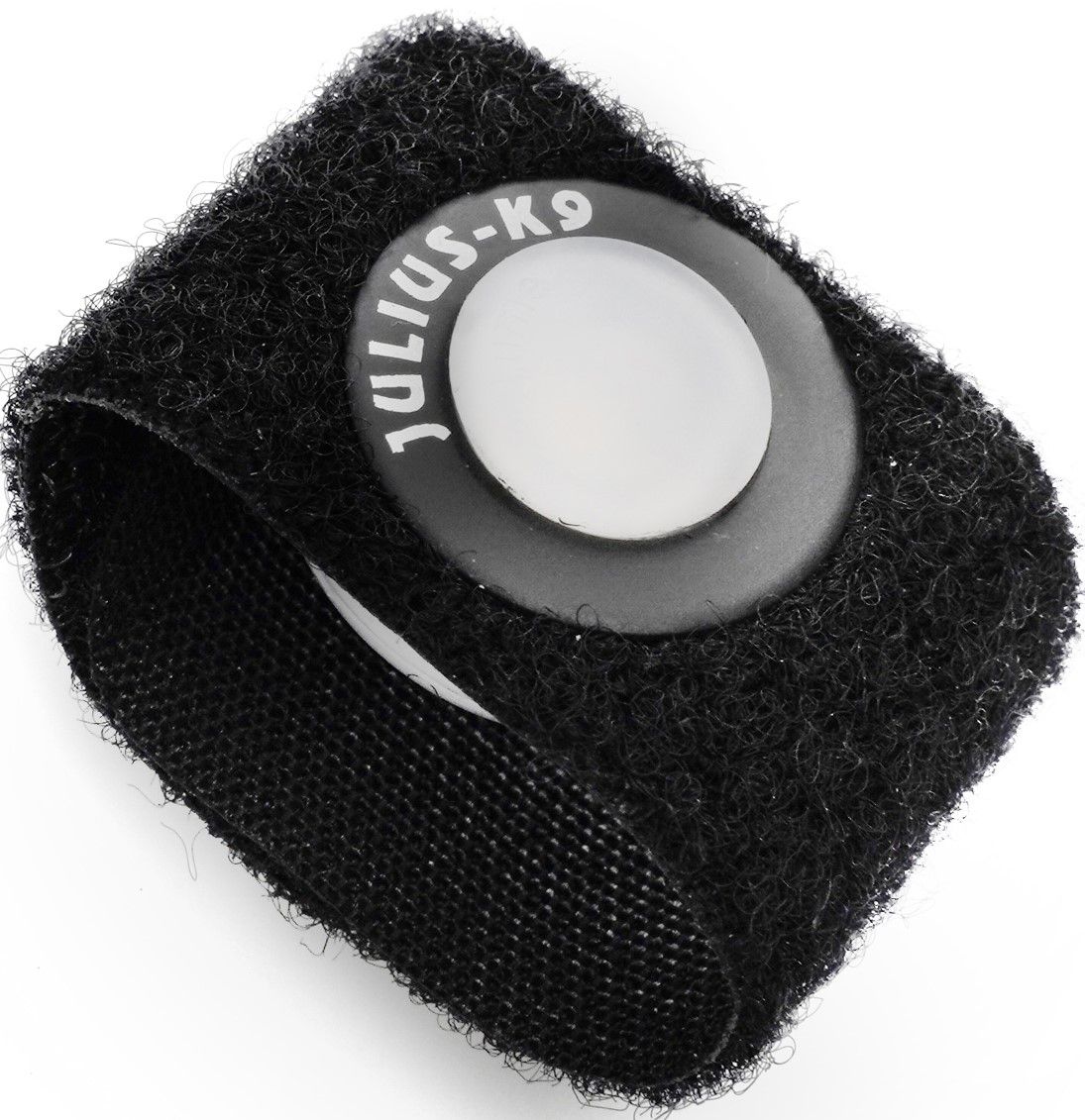 Julius K9 Led Spot vilkkuvalo tarrakiinnityksellä