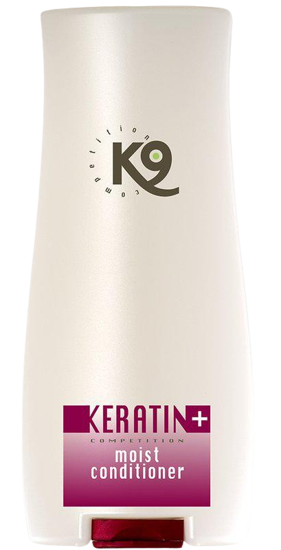 K9 Keratin Moisture Conditioner 5,7L