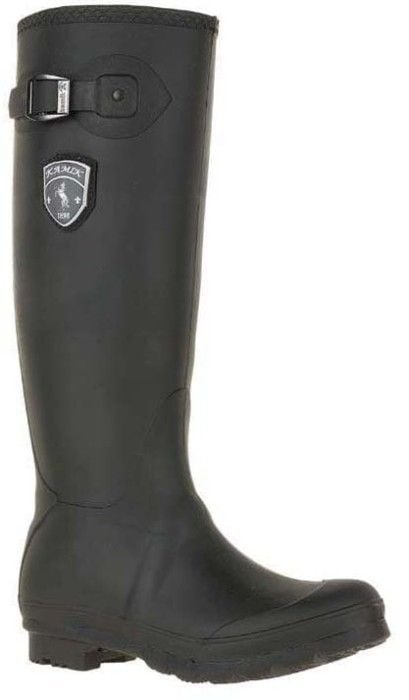 Kamik Jennifer Women Black
