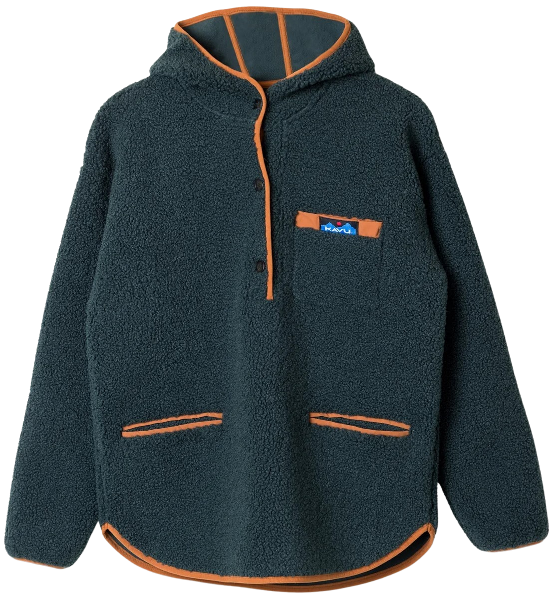 Kavu W's Roselake Green Gables