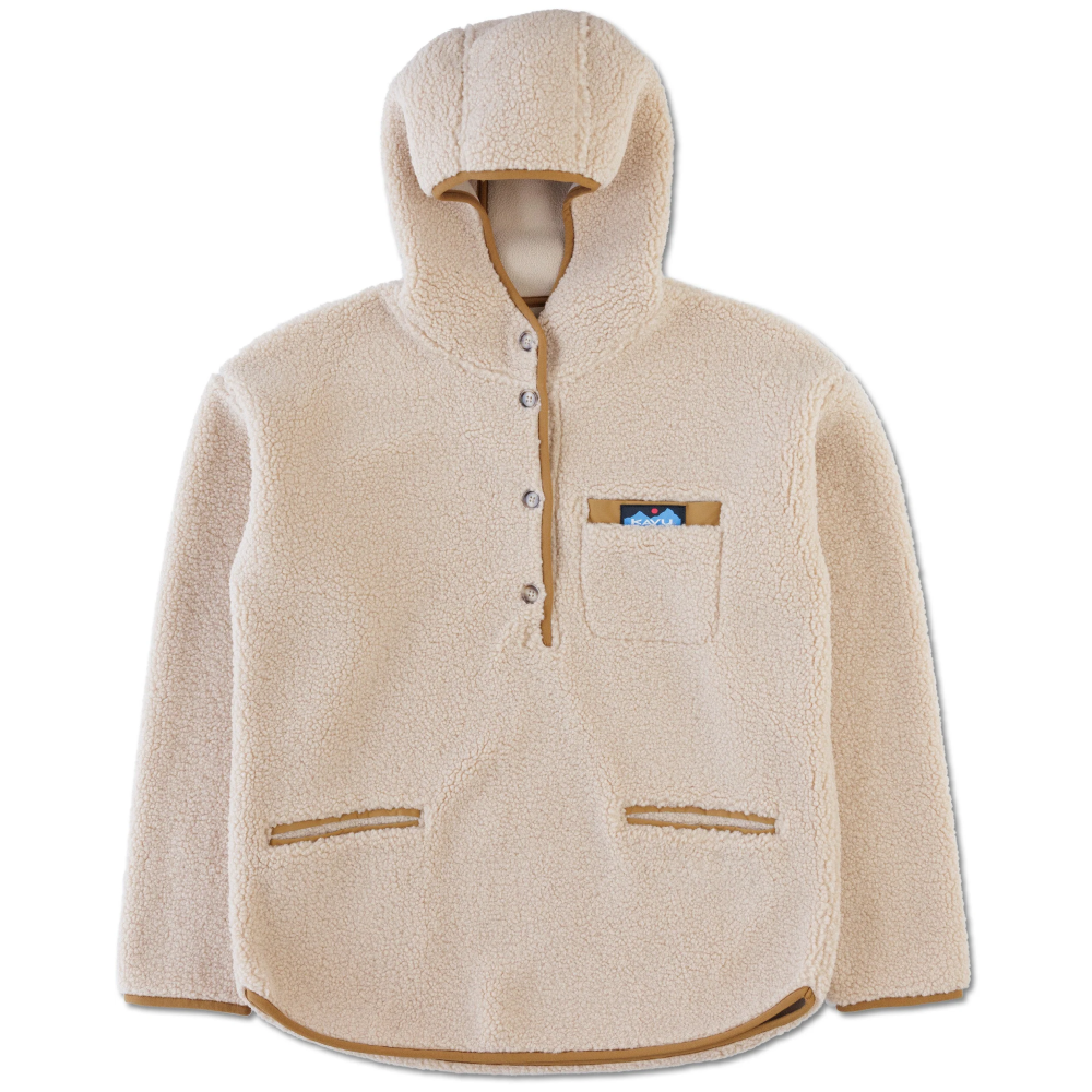 Kavu W's Roselake Oatmeal