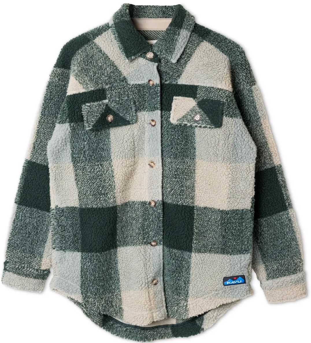 Kavu W's Northern Sky Firwood