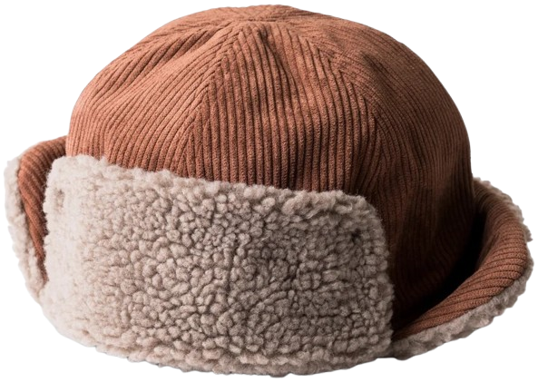 Kavu Fur Ball Fudd Dark Roast