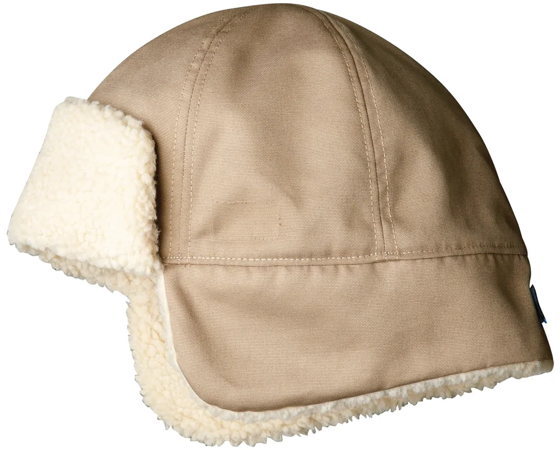 Kavu Fur Ball Fudd Heritage Khaki