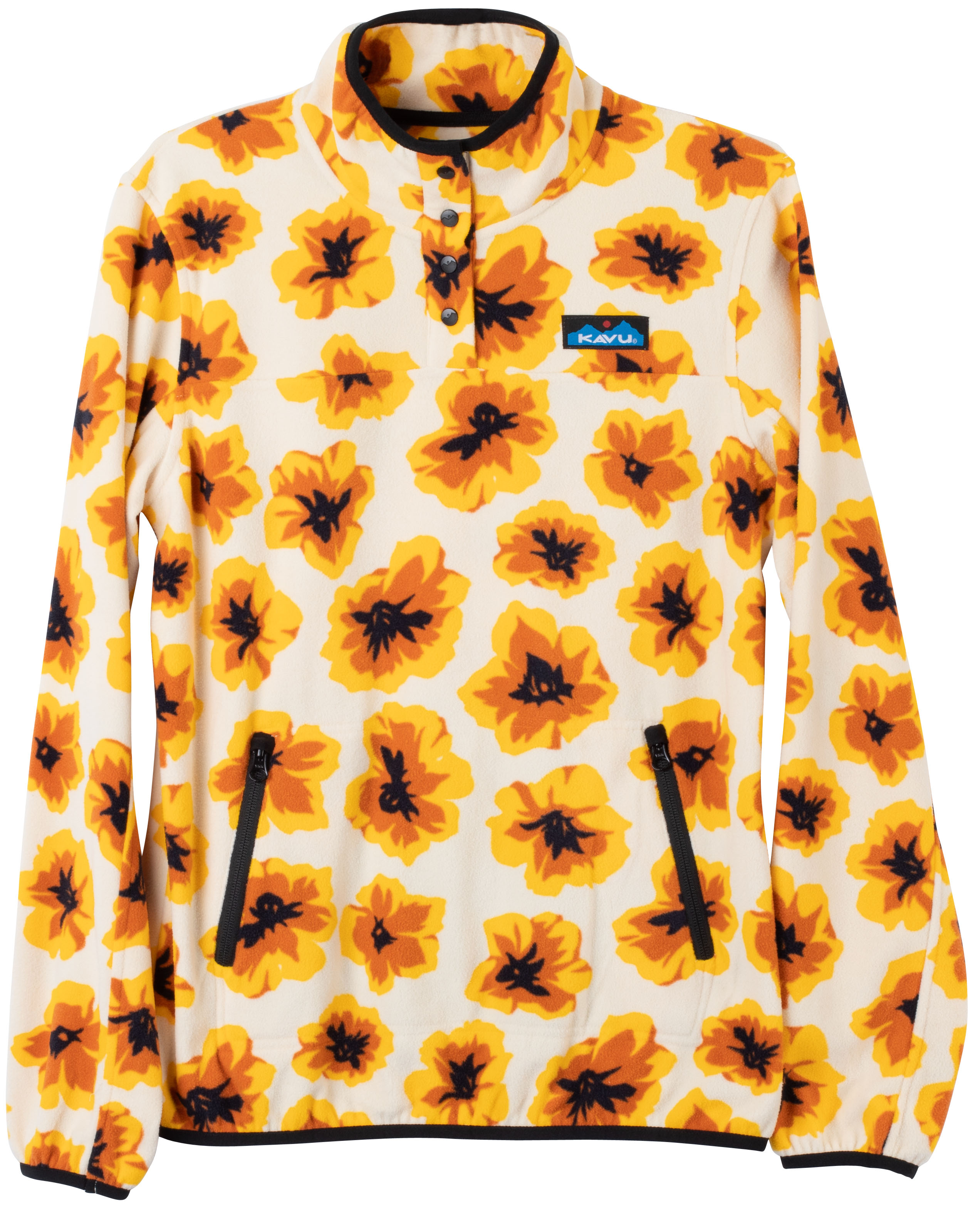 Kavu W's Cavanaugh Sun Bloom