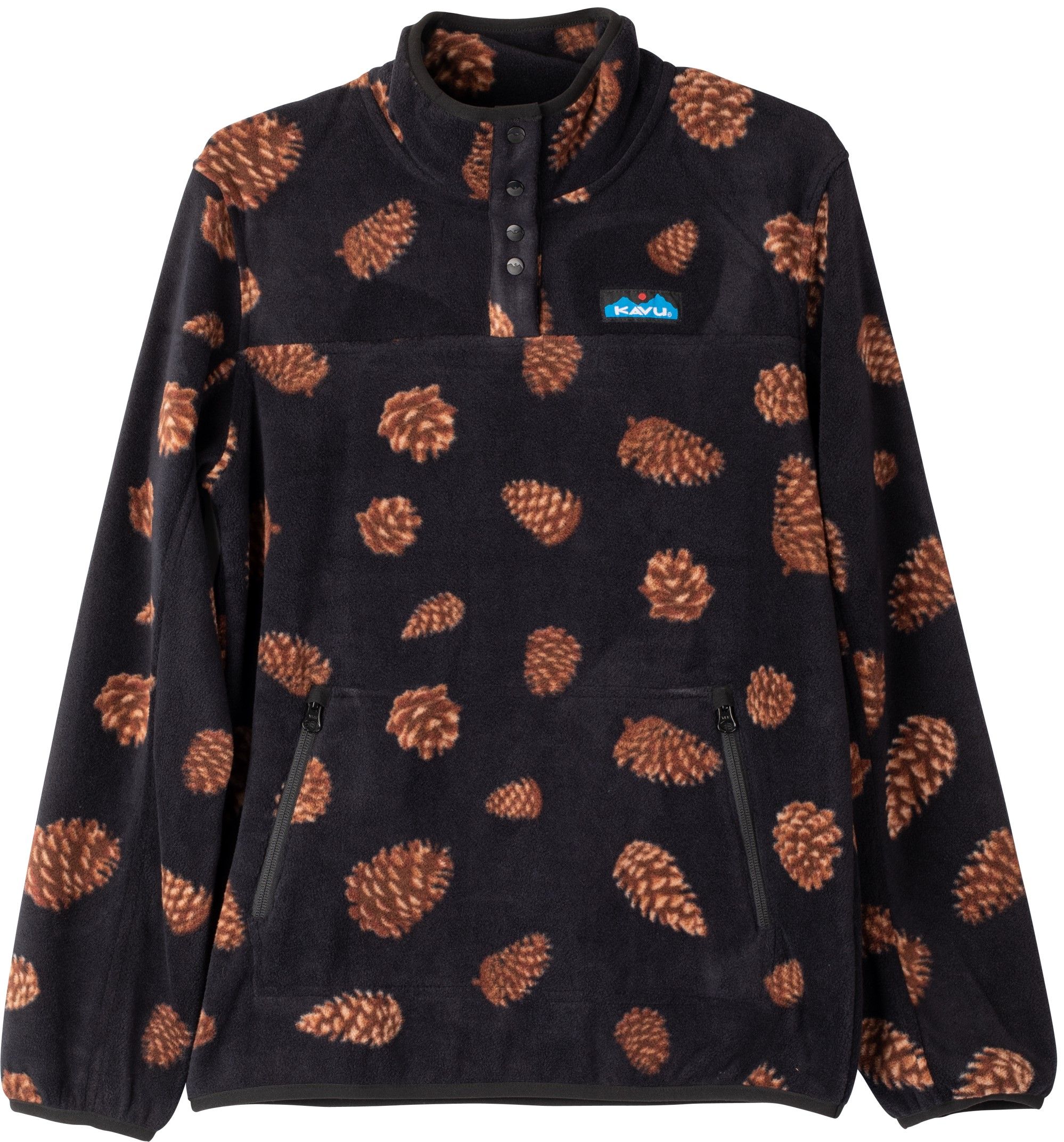 Kavu W's Cavanaugh Pine Cones