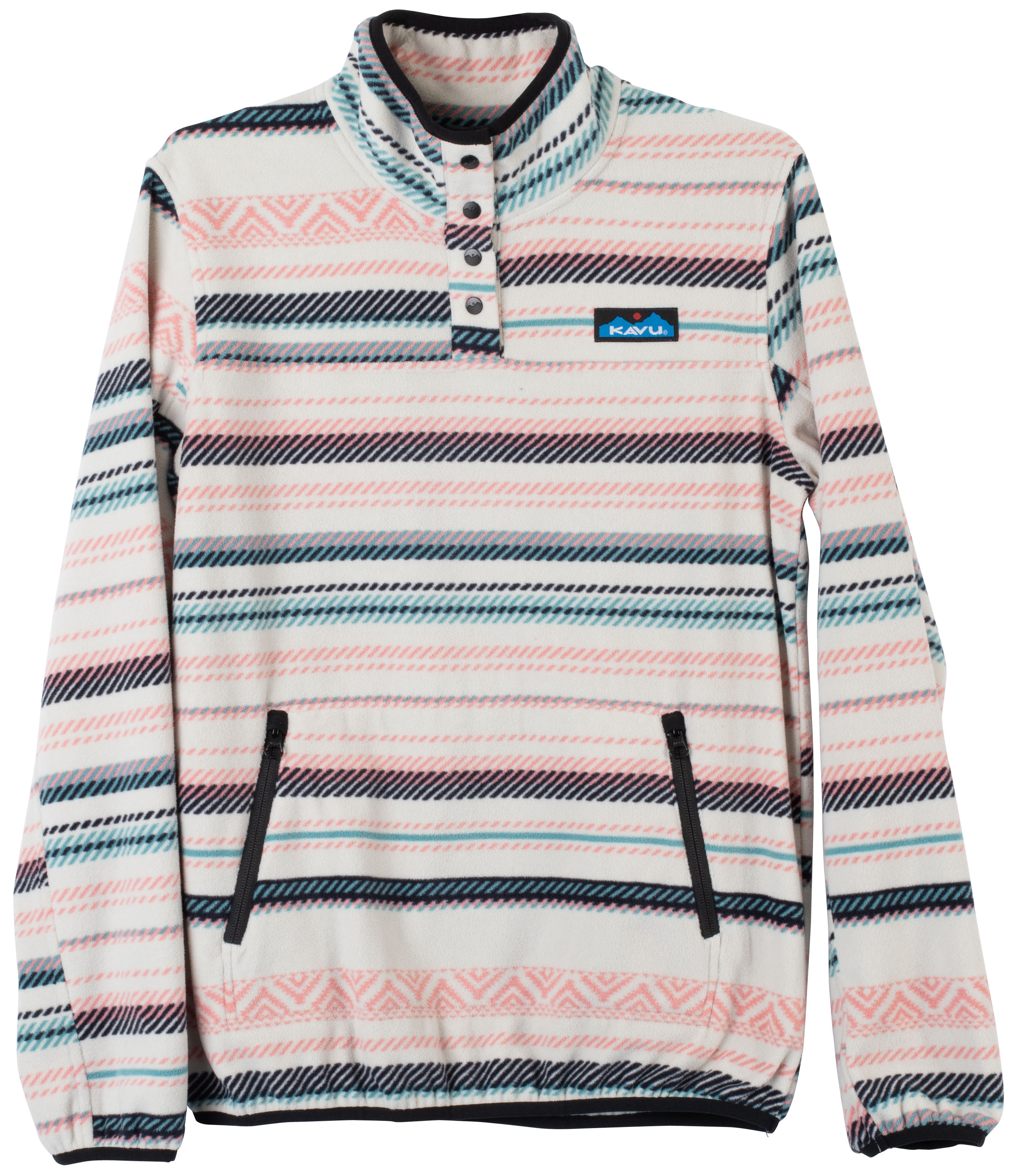 Kavu W's Cavanaugh Baja Peach