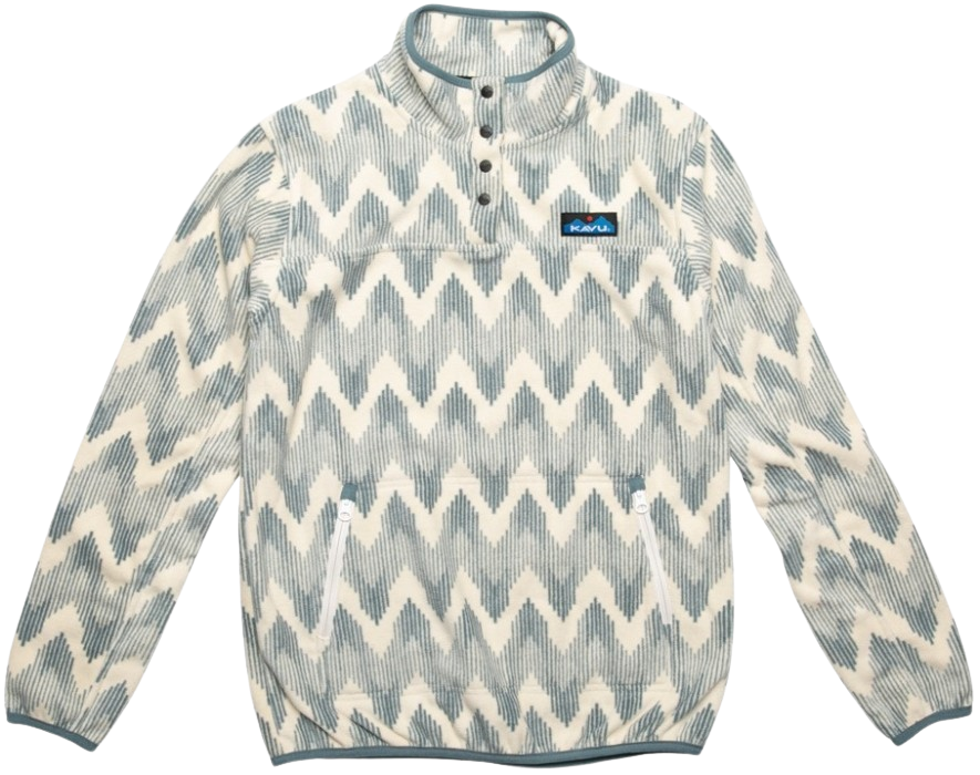 Kavu W's Cavanaugh Winter Wave