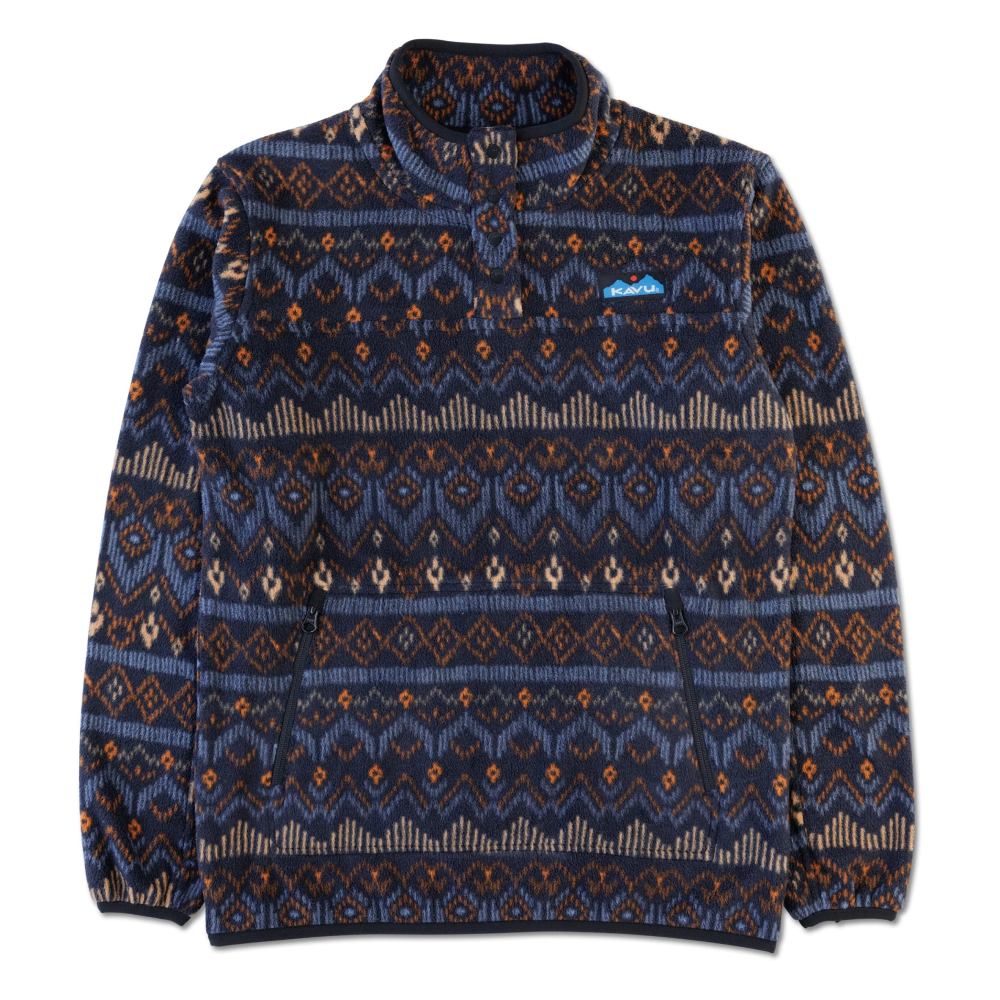 Kavu W's Cavanaugh Chalet Holiday