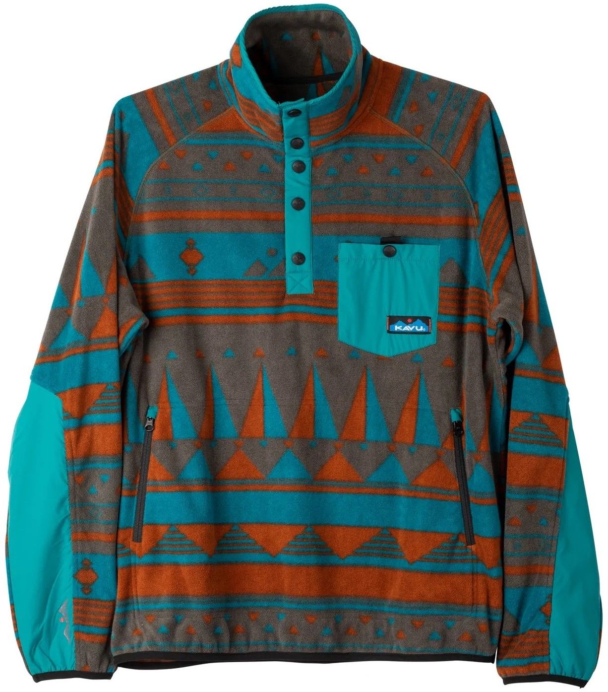 Kavu M's Teannaway Glacier Peak