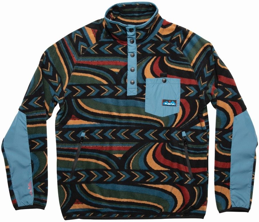 Kavu M's Teannaway Stitchlings