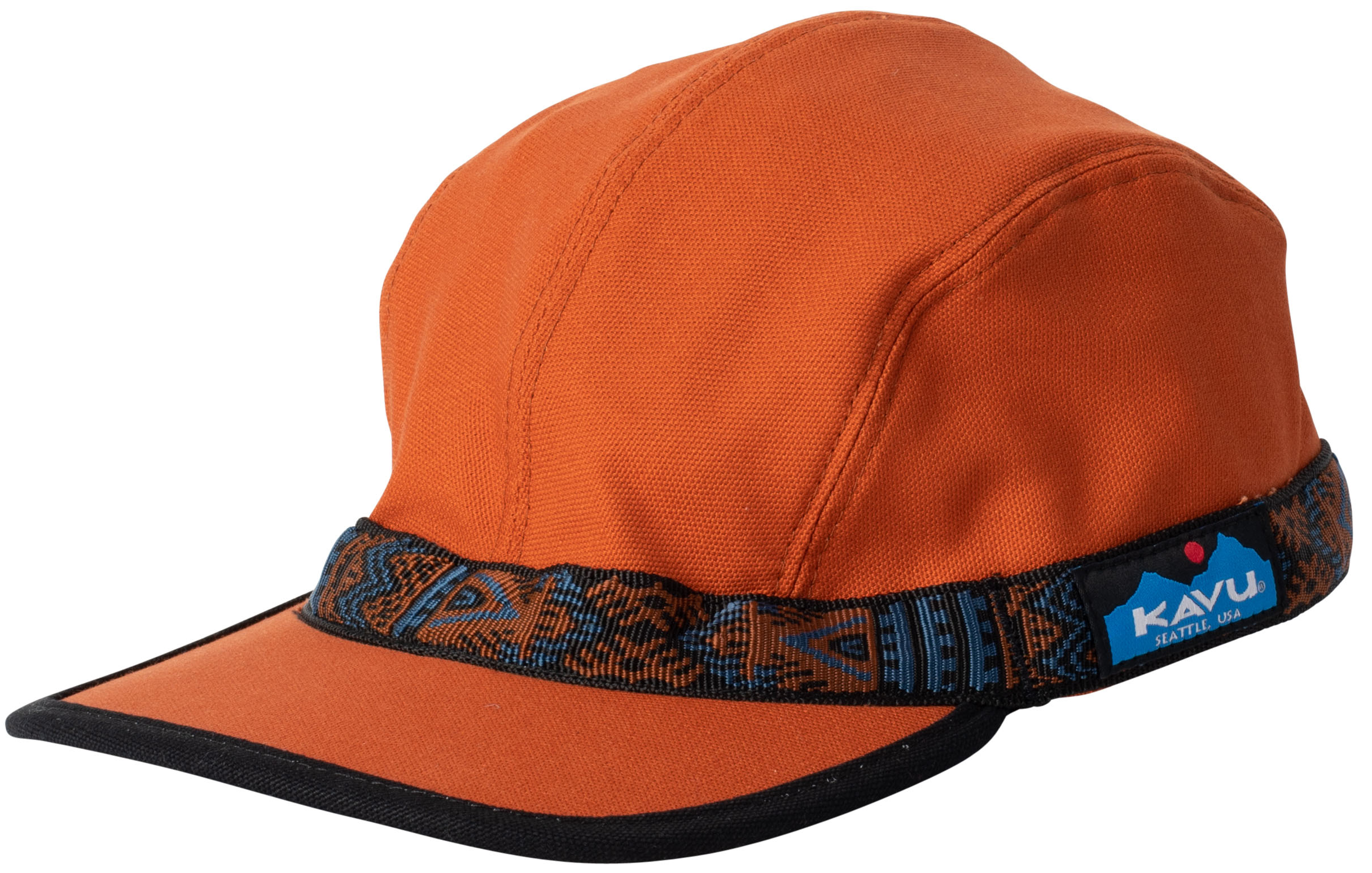 Kavu Organic Strapcap Sweet Potato