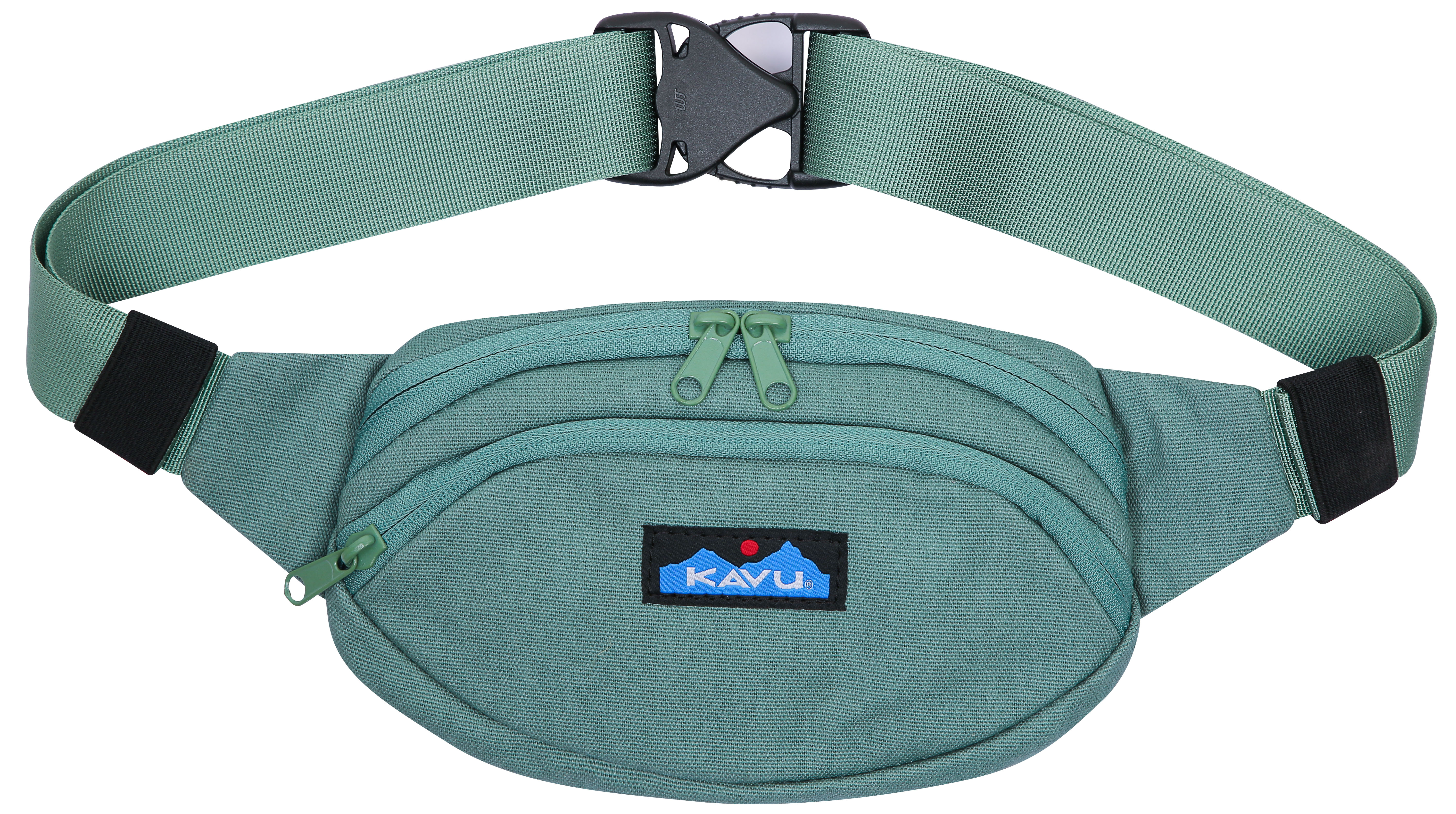Kavu Canvas Spectator Wavelife