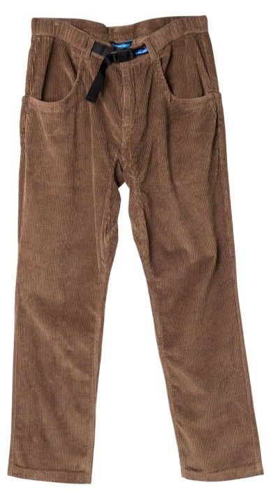 Kavu M's Chilli Roy Pant Soil